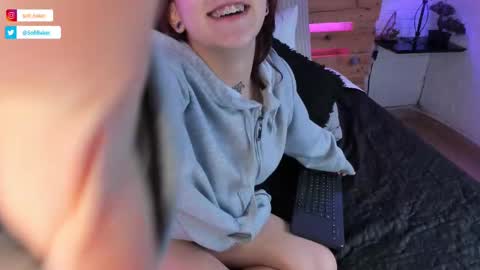 sofi_sp online show from 02/17/25, 02:37