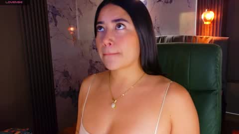 Susy online show from 10/03/25, 10:29