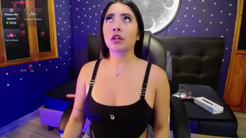 Susy online show from 02/03/26, 06:40