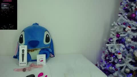  LAURA SOFIA  online show from 12/13/24, 08:30