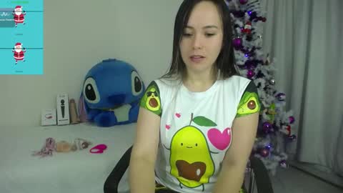  LAURA SOFIA  online show from 12/31/24, 09:10