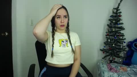  LAURA SOFIA  online show from 12/17/25, 08:42