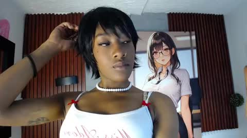 Sofia online show from 04/20/26, 11:02