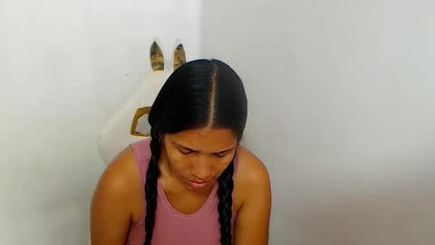 sofia vene  online show from 04/29/26, 01:15