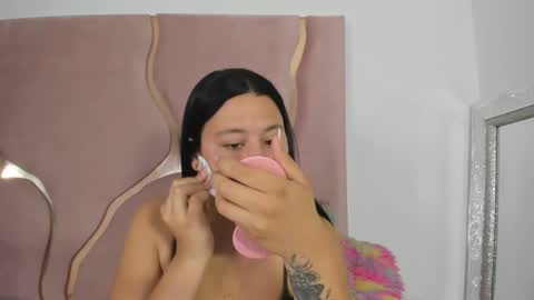 SOFIA online show from 03/22/26, 06:55