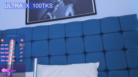 Sofia online show from 01/21/25, 01:08