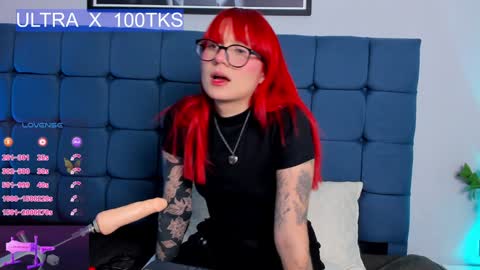 Sofia online show from 02/05/25, 07:53