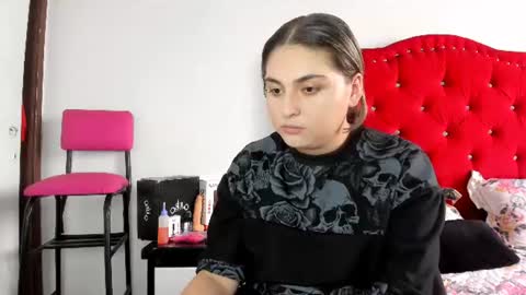 Sofia  bella online show from 07/18/26, 06:34