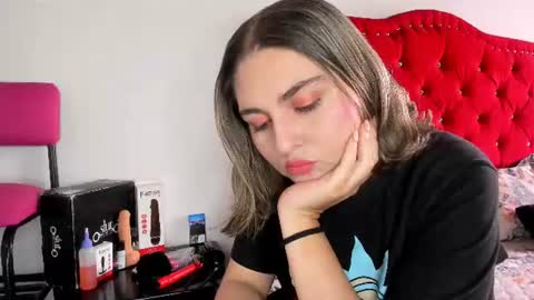 Sofia  bella online show from 07/19/26, 05:49