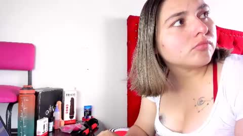 Sofia  bella online show from 07/25/26, 07:33