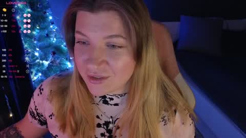 Snapshot of sofia__fairy chatting on 12/10/24, 08:51 Sofia Lush is active PVT is open Welcome to the world of pleasure online show from 12/10/24, 08:51