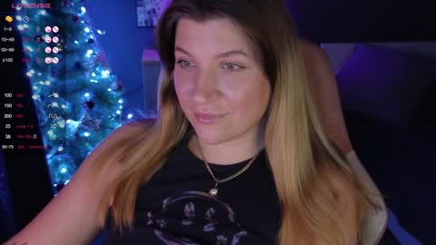 Snapshot of sofia__fairy chatting on 12/12/24, 09:08 Sofia Lush is active PVT is open Welcome to the world of pleasure online show from 12/12/24, 09:08