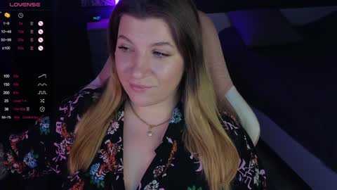 Snapshot of sofia__fairy chatting on 01/28/25, 11:28 Sofia Lush is active PVT is open Welcome to the world of pleasure online show from 01/28/25, 11:28