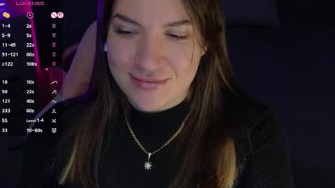 Snapshot of sofia__fairy chatting on 02/09/26, 08:07 Sofia Lush is active PVT is open Welcome to the world of pleasure online show from 02/09/26, 08:07