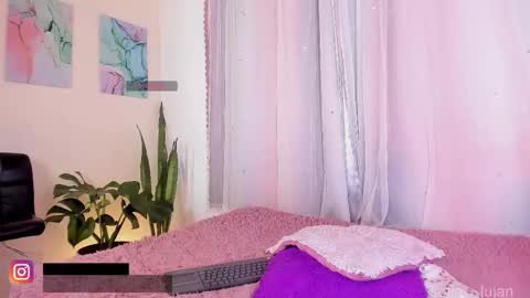 call me L U  online show from 02/20/25, 11:31