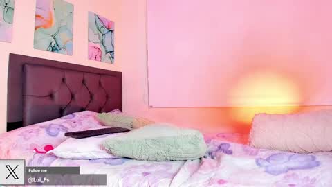 call me L U  online show from 04/21/26, 09:26