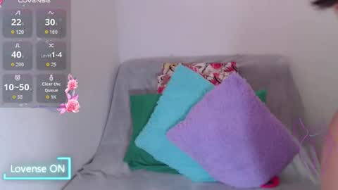 sofia  whitee online show from 12/20/25, 07:48