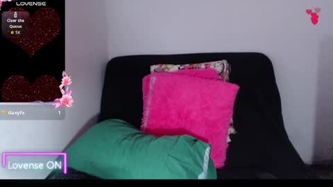 sofia  whitee online show from 05/21/26, 06:42