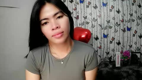 Chady online show from 09/17/25, 04:25