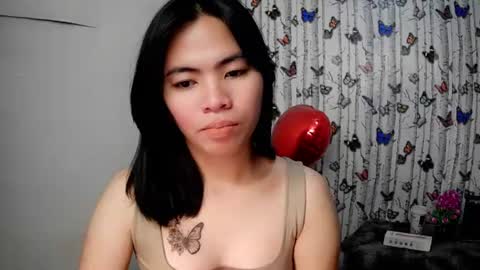 Chady online show from 10/14/25, 05:19