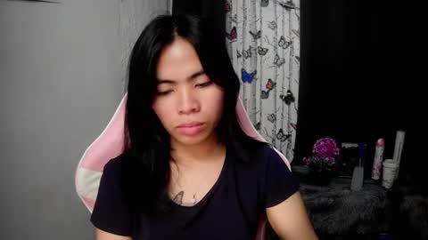 Chady online show from 02/17/26, 04:20