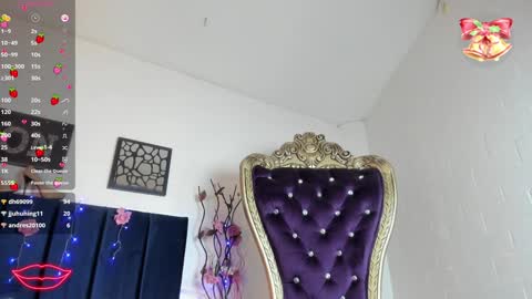  Sofia  online show from 01/23/25, 07:40