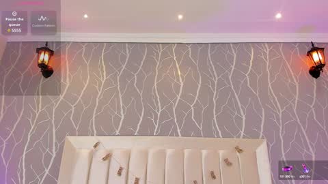 Snapshot of sofia_cleyton1 chatting on 01/28/25, 03:25 online show from 01/28/25, 03:25