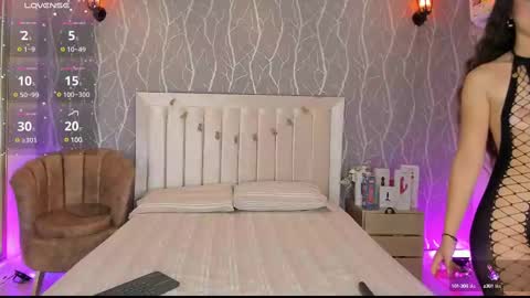 Snapshot of sofia_cleyton1 chatting on 03/01/25, 01:18 online show from 03/01/25, 01:18