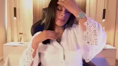 Sofia online show from 03/13/26, 01:07