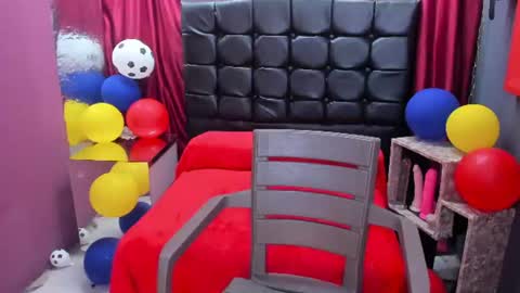 Miss Sofi online show from 06/27/26, 12:22