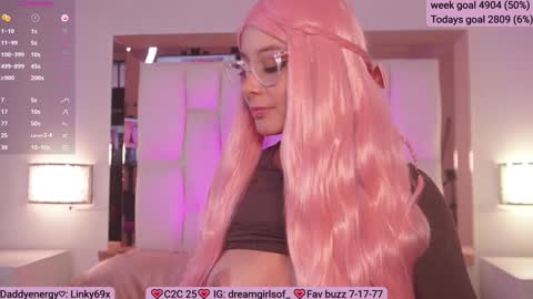 Sofi online show from 02/01/25, 02:34