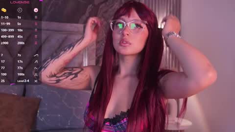 Sofi online show from 02/22/25, 11:46