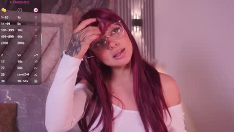 Sofi online show from 02/22/25, 02:52