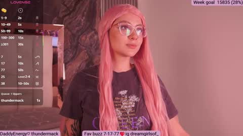 Sofi online show from 02/27/25, 11:41