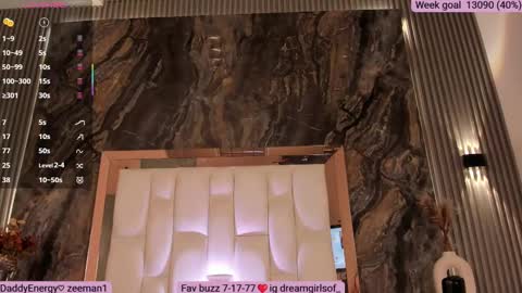 Sofi online show from 02/28/25, 02:42