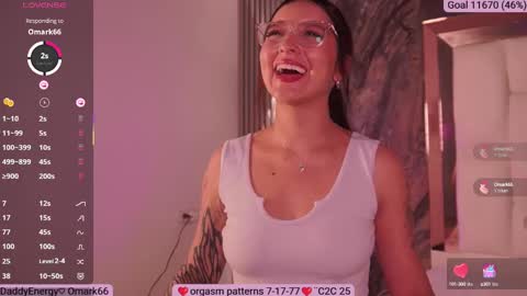 Sofi online show from 03/12/25, 05:49