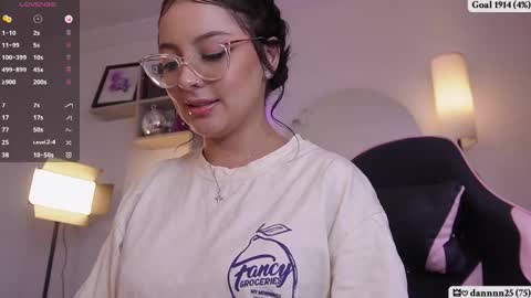 Sofi online show from 09/20/25, 09:38