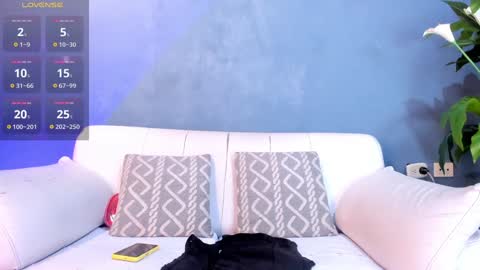 Snapshot of sofia_ebony chatting on 12/11/24, 01:17 Sofia online show from 12/11/24, 01:17