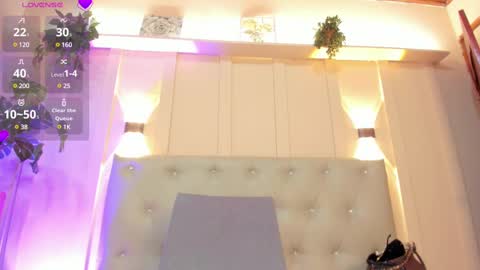 Snapshot of sofia_ebony chatting on 02/22/25, 07:14 Sofia online show from 02/22/25, 07:14