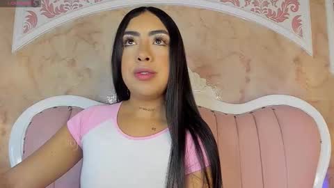 Sofia fantasyy  Online 0700 to 1400 gmt-5 online show from 09/18/25, 12:29