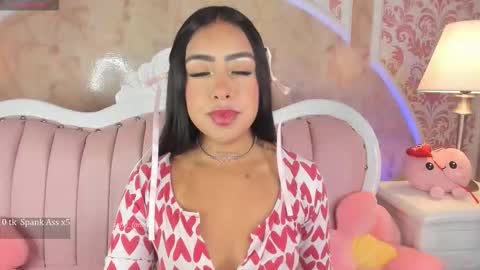 Sofia fantasyy  Online 0700 to 1400 gmt-5 online show from 03/09/26, 12:53