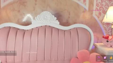 Sofia fantasyy  Online 0700 to 1400 gmt-5 online show from 03/17/26, 12:30