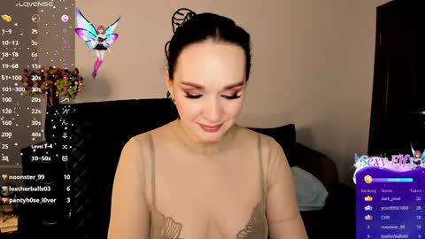 Sofia online show from 02/07/25, 10:50