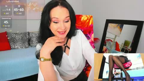 Sofia online show from 04/21/26, 01:39