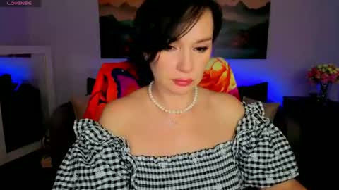 Snapshot of sofia_ford chatting on 07/07/26, 07:45 Sofia online show from 07/07/26, 07:45