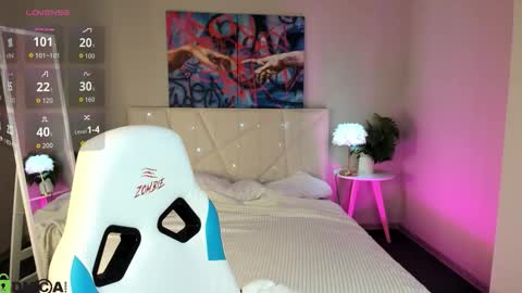 Sofia Gaze online show from 03/16/26, 02:39