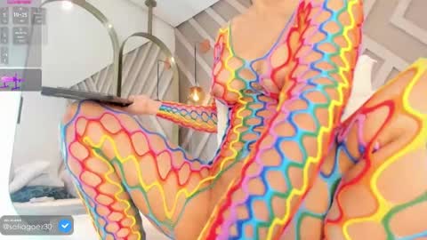 Sofia  online show from 03/12/25, 10:48