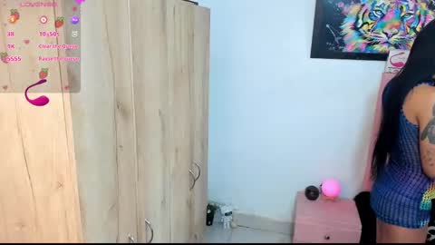 sofia online show from 02/19/25, 08:10