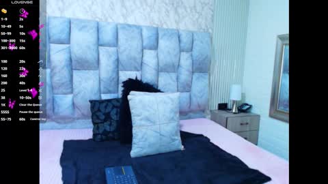 sofia gutierrez   online show from 10/02/25, 01:56