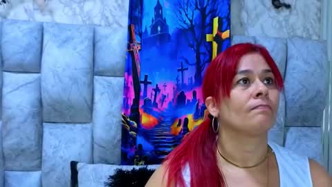 sofia gutierrez   online show from 10/19/25, 03:18